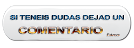 Dejad un Comentario Dejad un Comentario
