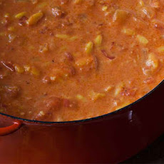 Tomato Soup Recipe