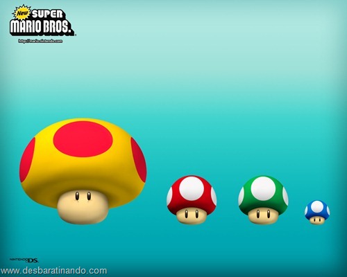 wallpapers mario (4)