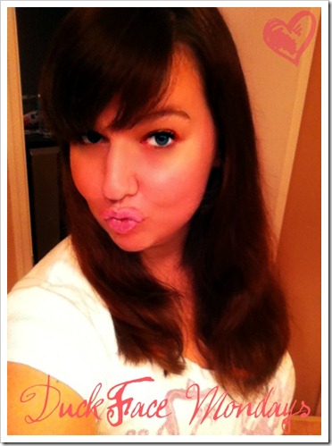 myduckface