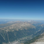 Vall�e de Chamonix