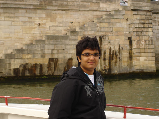 ojas kulkarni