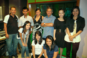 Group pic!