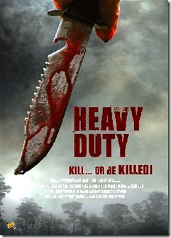 heavy duty heavy duty