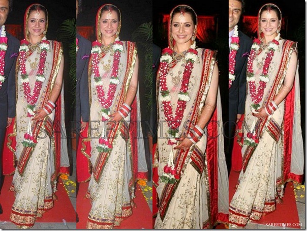 Neelam_Wedding_Reception_Saree