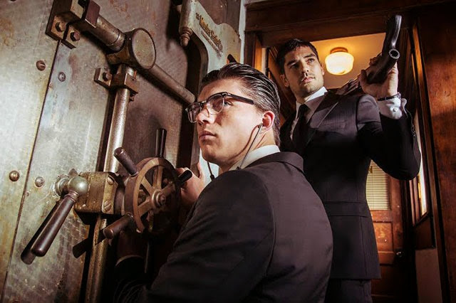 From Dusk Till Dawn The Series trailer, poszter és képek 03