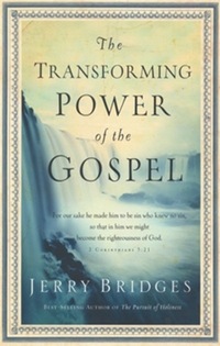 the-transforming-power-of-the-gospel