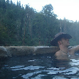 NorCal Hot Springs Tour