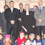 Zilele Portilor Deschise la Consiliul Judetean Satu Mare 03-04.06.2010