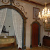 Interior del Mas Viladecans