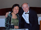 Nam Yun Kim, Boris Kuschnir