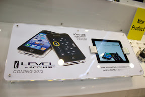 iLevel display