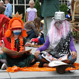 Gorssel Buitenkunstig 13 juni 2011