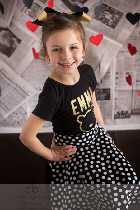 This shop makes the CUTEST clothing for girls. Check out Daydream Believers Designs. This Eloise skirt is perfection! #kidstyle #etsy #handmade  #daydreambelieversdesigns