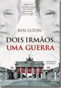 Dois Irmãs, Uma Guerra Dois Irmãs, Uma Guerra