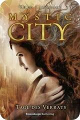 Mystic City Mystic City