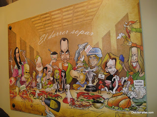 Falla Na Jordana 2012.