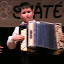 Vysviacka hasičskej zástavy - Hody 2009