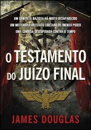 O Testamento do Juízo Final O Testamento do Juízo Final