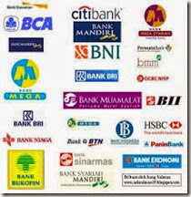 Nomor Kode Bank untuk Transfer Uang Melalui ATM (4)