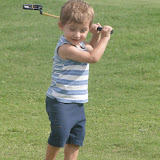 IV Aberto de Golfe Florense 2010