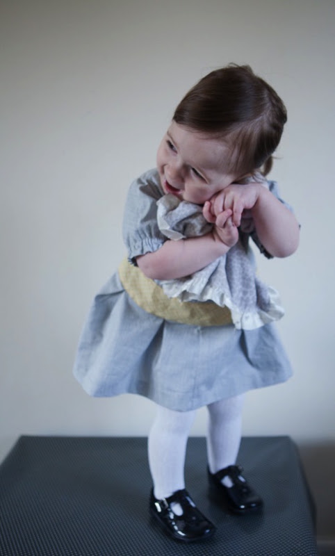 Dress 11