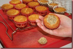 Decoraci&oacute;n De Cupcakes