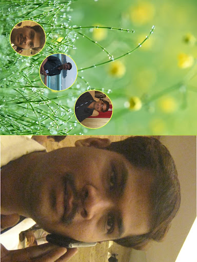 Shyam Sonawane