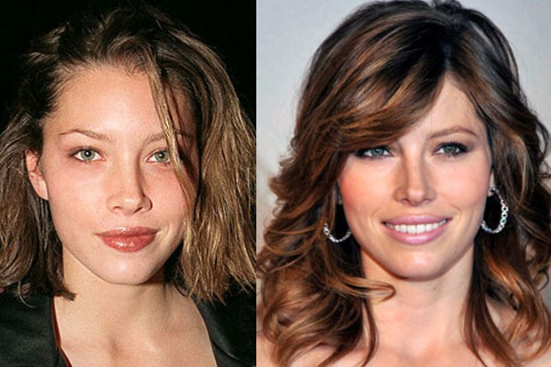 Jessica Biel Jessica Biel
