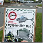 GNAA - Mystery Ride Out