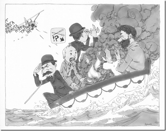 Tintin (68) Tintin (68)