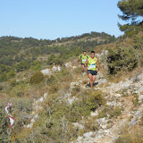 6a Cursa de Muntaya de Tivissa - Jovara (Andreu)