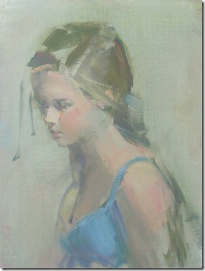 La Jeune Fille