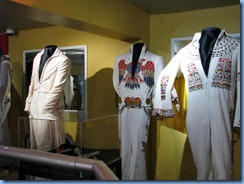 8237 Graceland, Memphis, Tennessee - special VIP Only exhibit