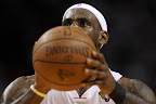 Dallas Mavericks Beat Miami Heat to Claim First NBA Championship lebron james nba 110612 mia vs dal 10 game 6 Dallas Mavericks Beat Miami Heat to Claim First NBA Championship