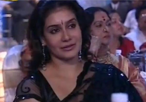 Lissy Priyadarshan Family