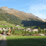 29.09.2009 Hartdegen Weg - Via Hartdegen www.schwarzenstein.com