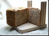 歌林麵包機 - 紅豆麵包