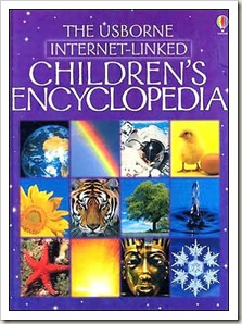 Usborne Encyclopedia