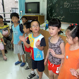 Summer internship 2011 (Huzhou)