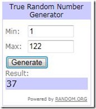 Winner