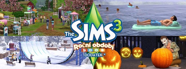Seasons Seasons
