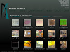 Website Denise Almeida
