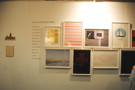 Eastern Pavilions Print Portfolio1