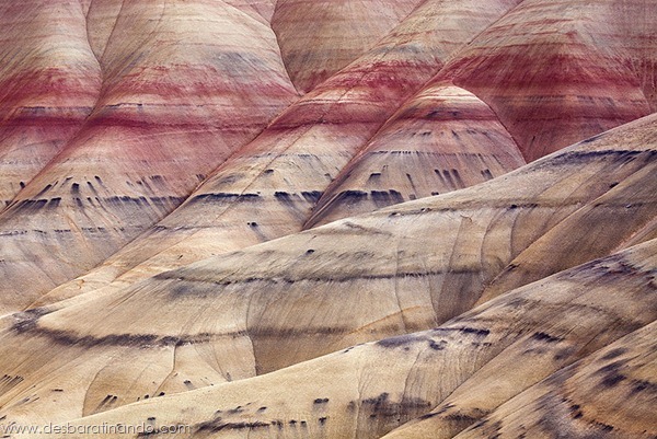 Painted Hills 