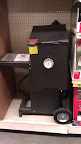 Who needs an outdoor deep fryer?