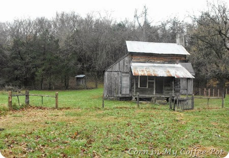 hickman farmstead RT