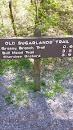 Old Sugarlands Trail