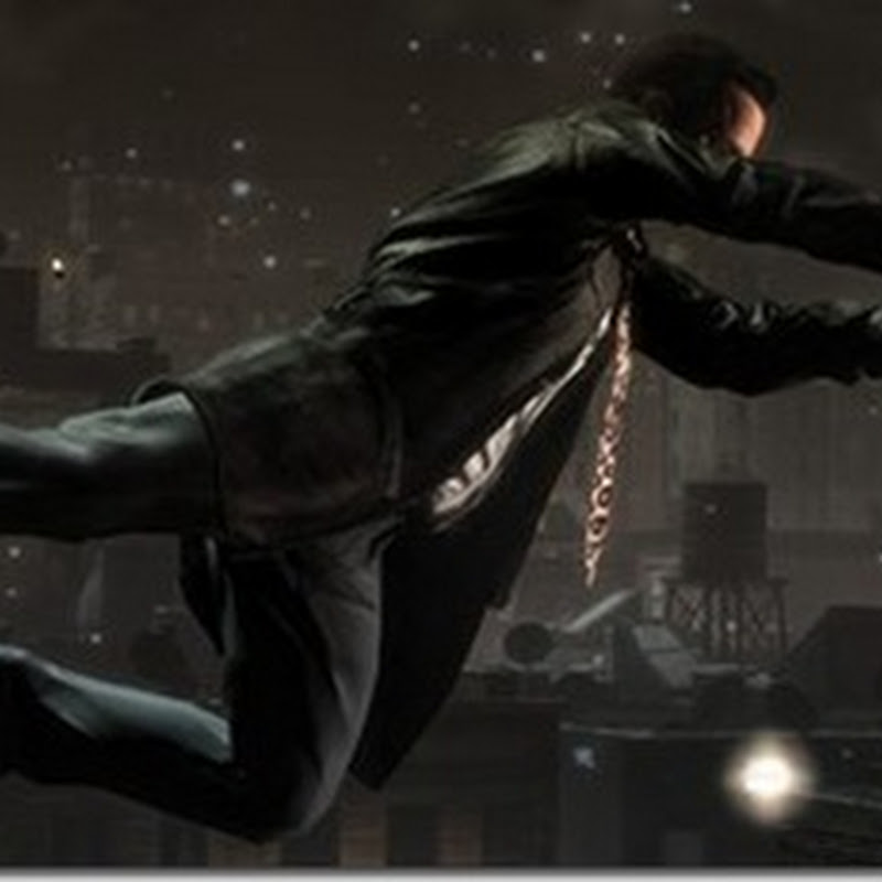 Es ist höchst an der (Bullet) Time für einen neuen Max Payne 3 Trailer