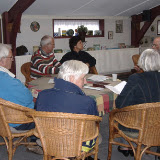 Gemeenteweekend - Ontmoeting